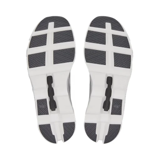 On Running Cloudmonster Lace-Up Sneakers