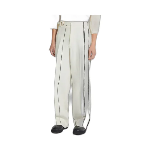 Oasi Lino Casual Pants