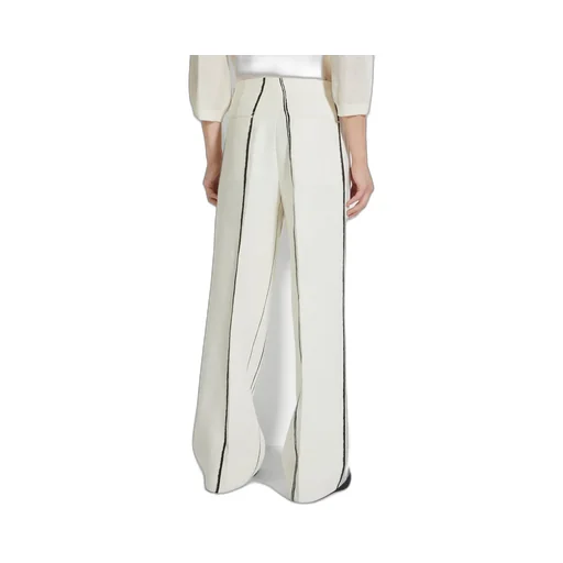 Oasi Lino Casual Pants