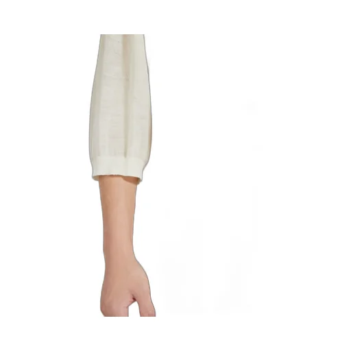 Oasi Lino Casual Pants