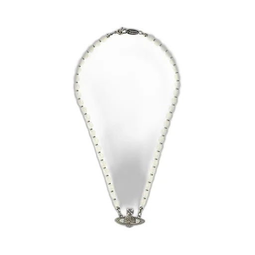 Vivienne Westwood Orb Pendant Necklace