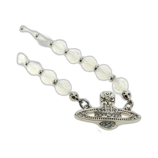 Vivienne Westwood Orb Pendant Necklace