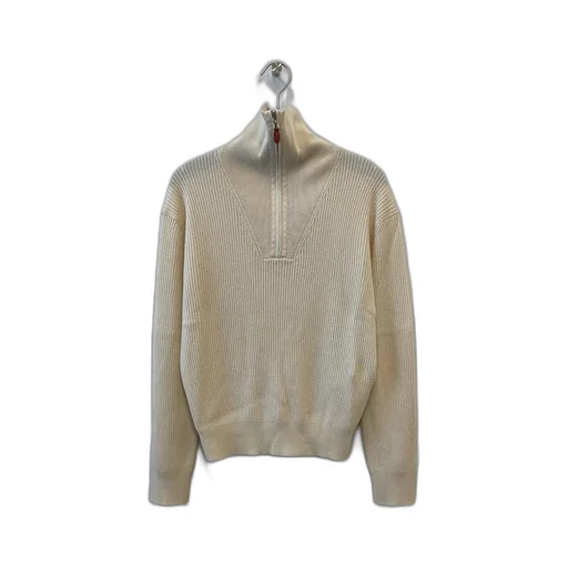 Long-Sleeved Sweater