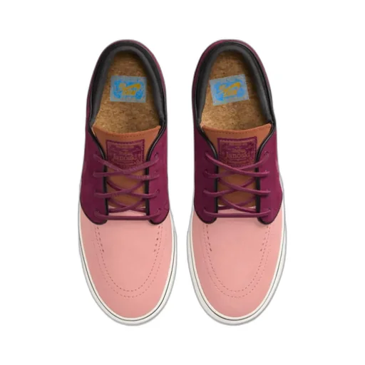 Sb Janoski Og+ Sneakers Red Stardust