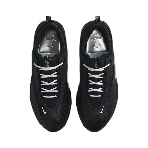 X Nocta Zoom Drive Sneakers Black