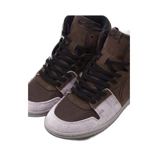 Jordan X Soulgoods Lace Up Sneakers