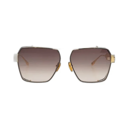 Logo Sunglasses