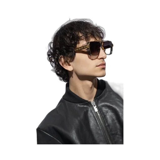 Logo Sunglasses