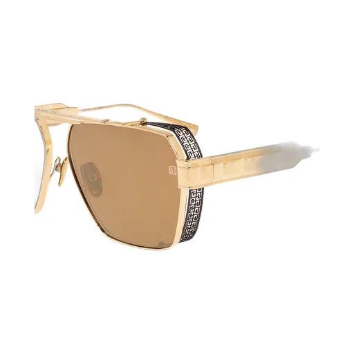 Logo Sunglasses