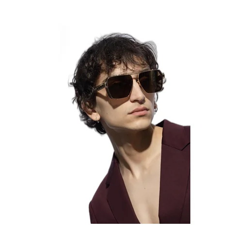 Logo Sunglasses