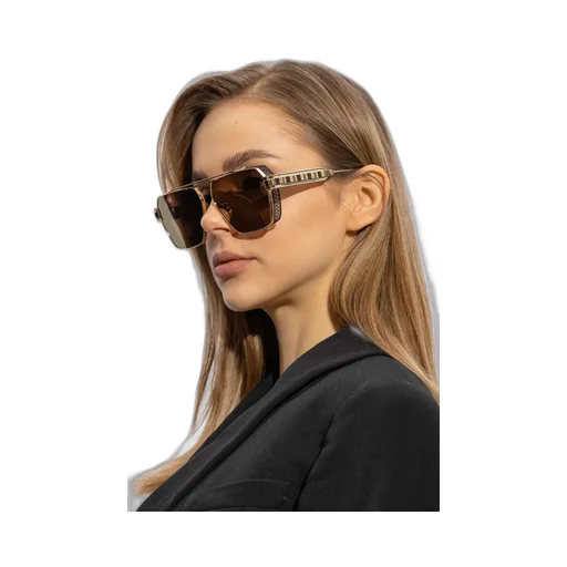 Logo Sunglasses