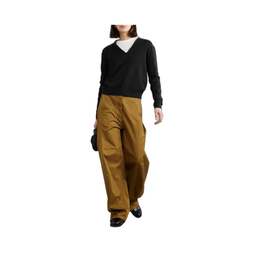 Sorbonne Polo Neck Sweater
