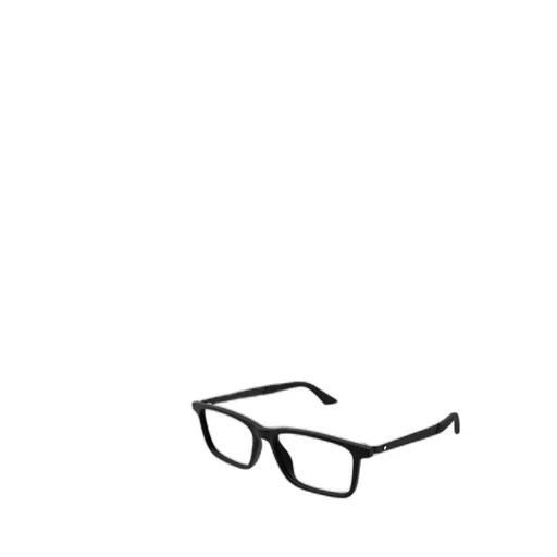 Montblanc Eyewear Rectangle Frame Glasses