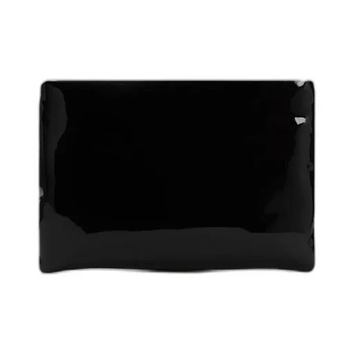 Saint Laurent Logo Debossed Wallet