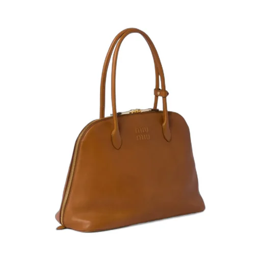 Leather Bag
