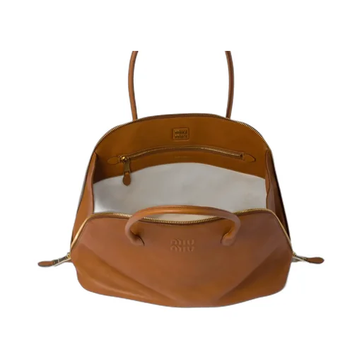 Leather Bag