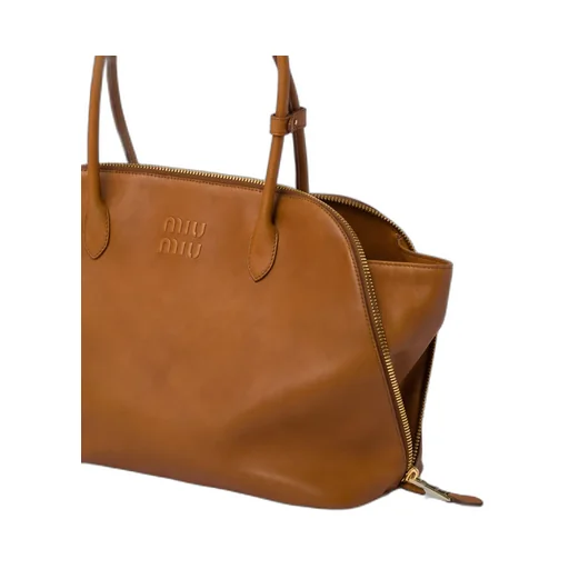 Leather Bag