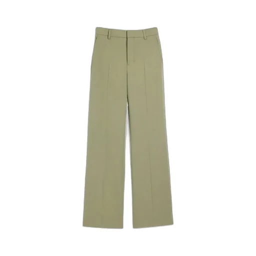 Trumpet Wool Casual Pants