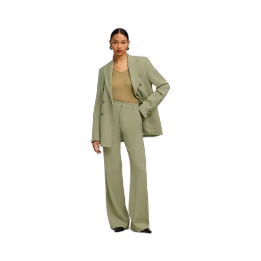 Trumpet Wool Casual Pants