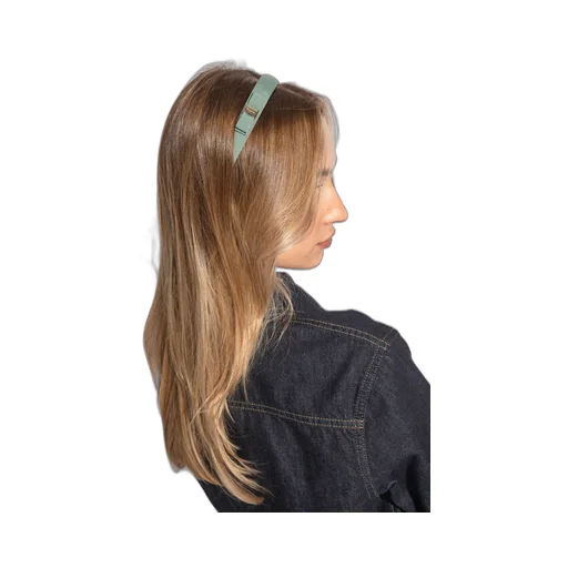 Logo Hair Ornaments