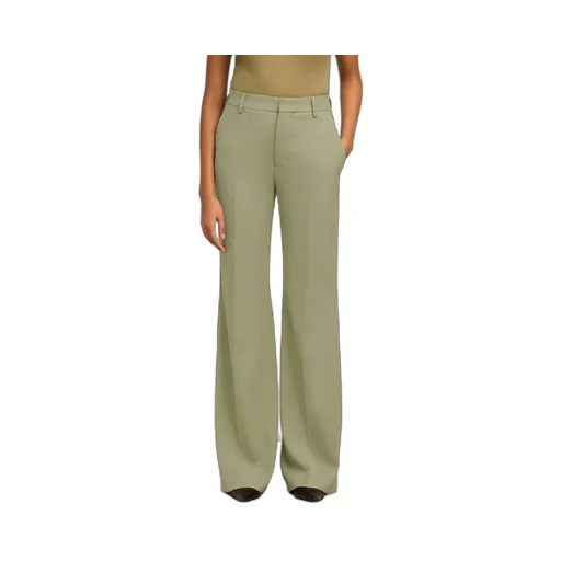 Trumpet Wool Casual Pants
