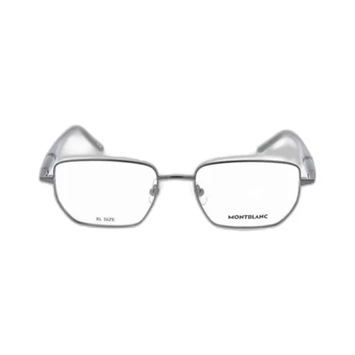 Montblanc Eyewear Rectangle Frame Glasses