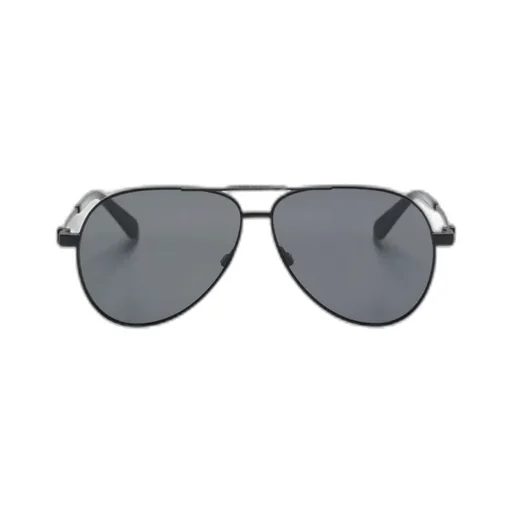 Ruston Pilot-Frame Sunglasses