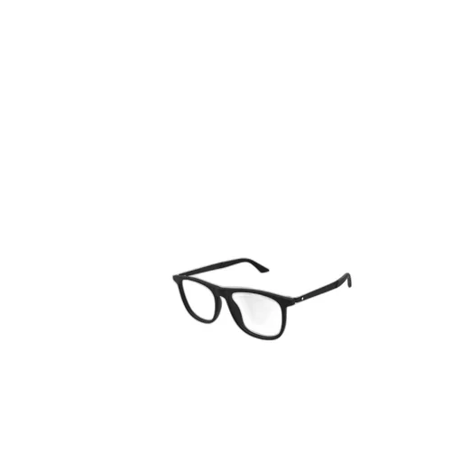 Montblanc Square Frame Glasses