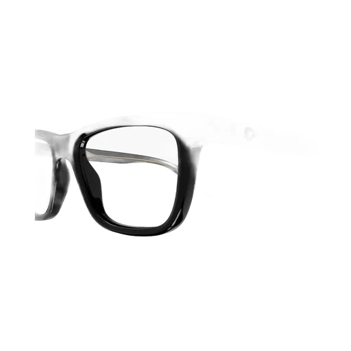 Montblanc Square Frame Glasses