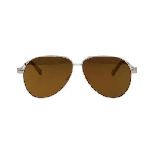 Off-White Ruston Aviator Sunglasses