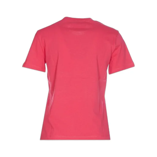 Versace Jeans Couture Heart Couture Crewneck T-Shirt