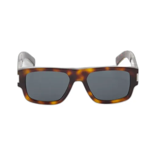 Saint Laurent Eyewear Sl 659 Rectangular Frame Sunglasses