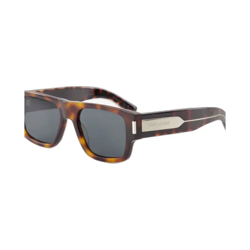 Saint Laurent Eyewear Sl 659 Rectangular Frame Sunglasses