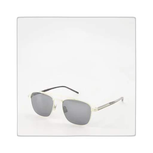 Saint Laurent Eyewear Aviator Sunglasses
