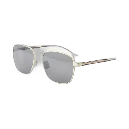 Saint Laurent Eyewear Aviator Sunglasses