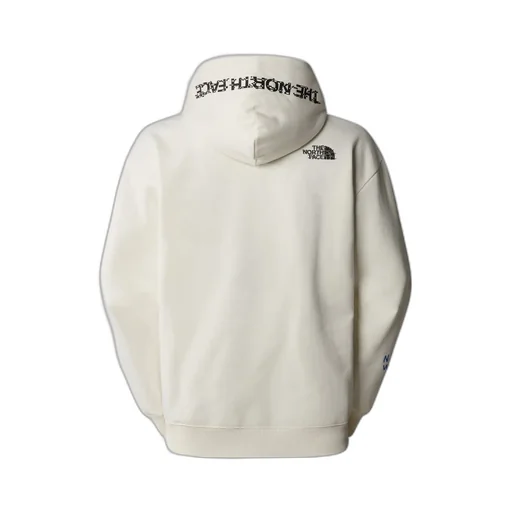 Nse Pattern Hoodie
