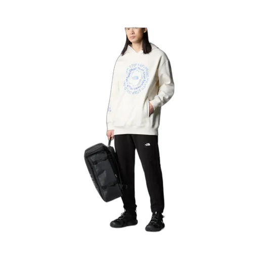 Nse Pattern Hoodie