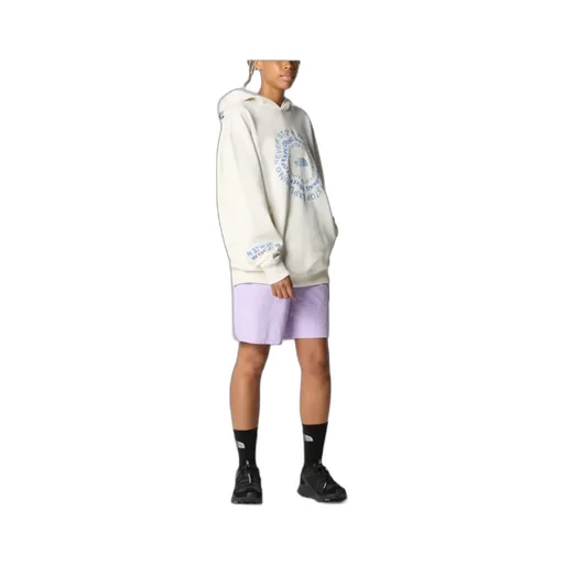 Nse Pattern Hoodie