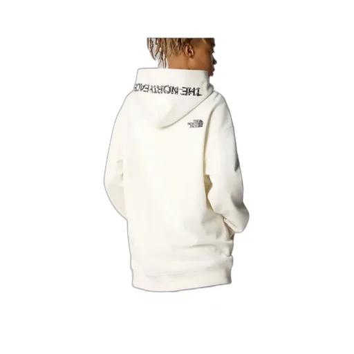 Nse Pattern Hoodie