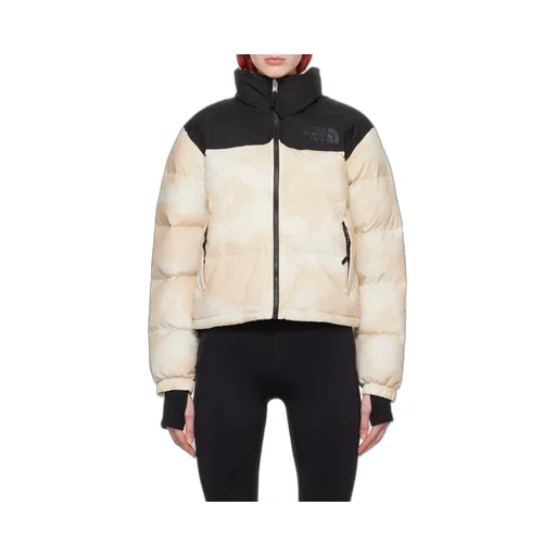 The North Face 92 Crinkle Nuptse Down Jacket