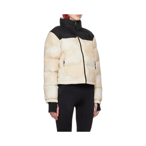 The North Face 92 Crinkle Nuptse Down Jacket