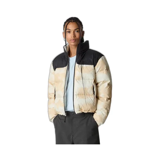 The North Face 92 Crinkle Nuptse Down Jacket