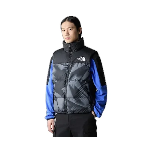 The North Face 1996 Retro Nuptse Puffer Gilet
