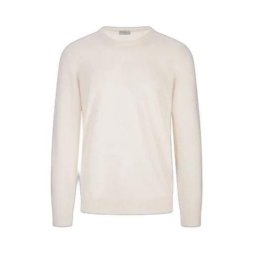 Long-Sleeved Sweater
