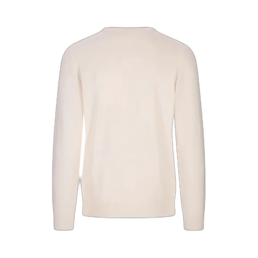 Long-Sleeved Sweater