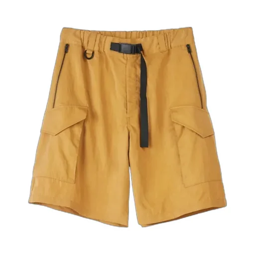Wash Tw Cargo Shorts