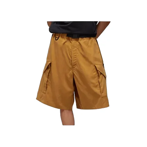Wash Tw Cargo Shorts