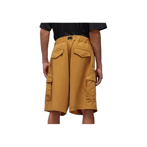 Wash Tw Cargo Shorts