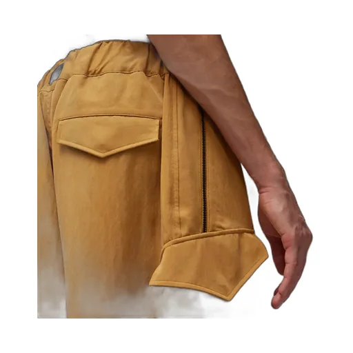 Wash Tw Cargo Shorts
