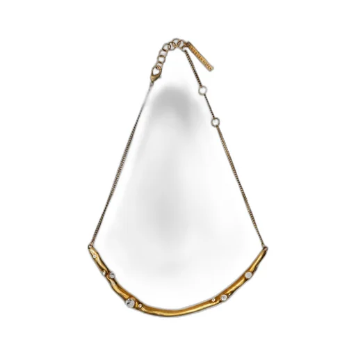 Logo Neckchain